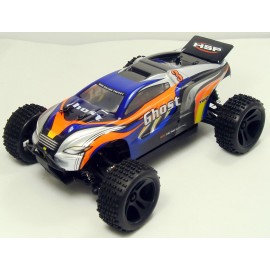 HSP Racing Ghost Truggy 1/18 4WD 225 мм 2.4GHz RTR