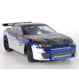 HSP Racing Magician Drifting Car 1/18 4WD 245 мм 2.4GHz RTR