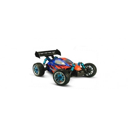 HSP Racing Troian 1/16 4WD 280 мм 2.4GHz RTR