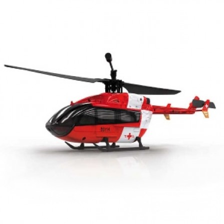 Hubsan EC145 230 мм 2.4GHz RTF