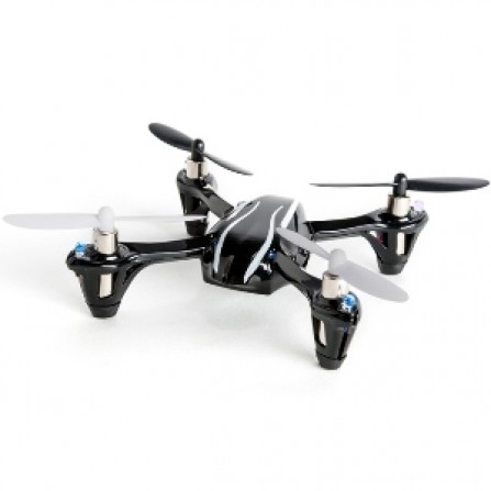 Hubsan X4 H107+ 2.4Ghz RTF