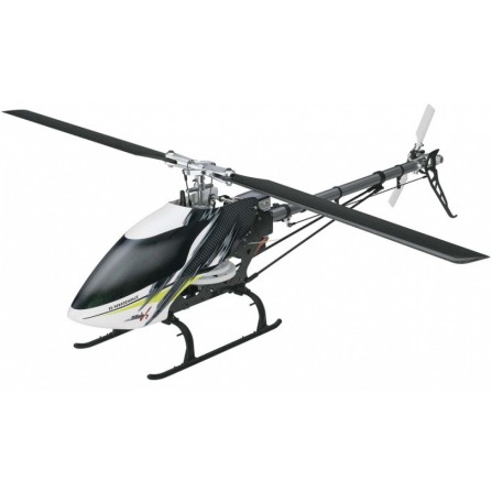 Thunder Tiger Mini Titan E325 V2 FBL 745 мм ARF