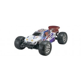 Thunder Tiger ST-1 Stadium Track 28 Nitro PRO 1/8 485 мм 4WD 2.4GHz RTR (P/S)