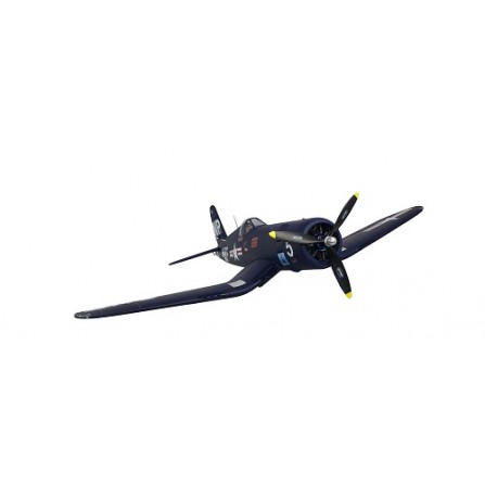 Dynam F4U RLG Brushless 1270 мм 2.4GHz RTF