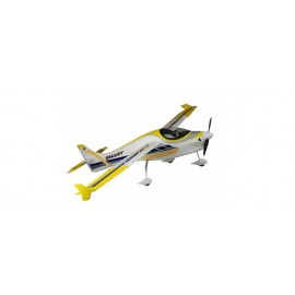 Dynam Smart Trainer 3D Brushless 1500 мм 2.4GHz RTF