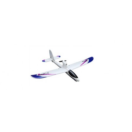 Hubsan Spy Hawk H301 843 мм 2.4GHz RTF с автопилотом