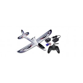 Hubsan Spy Hawk H301C 843 мм 2.4 GHz RTF с бортовой видеокамерой