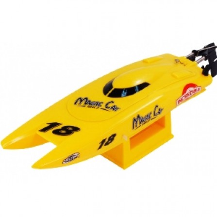 Катер Joysway Magic cat MK2 2.4G RTR