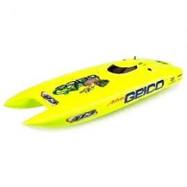Pro Boat Miss Geico 29 Brushless 2.4GHz V2 762 мм RTR