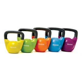 Гиря 12 кг Reebok RE-21302