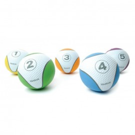Медицинский мяч, 2 кг Reebok RE-21122