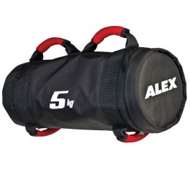 Power Bag Alex FT-PBG