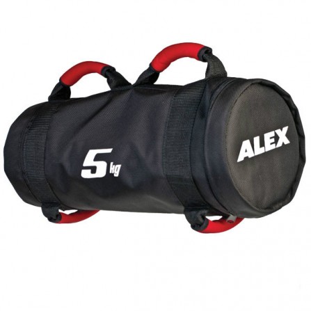 Power Bag Alex FT-PBG