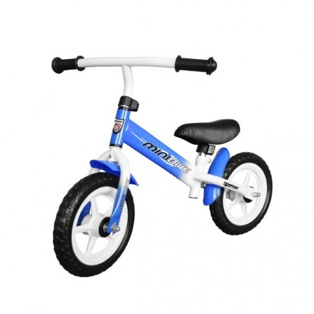 Mini Bike Tempish