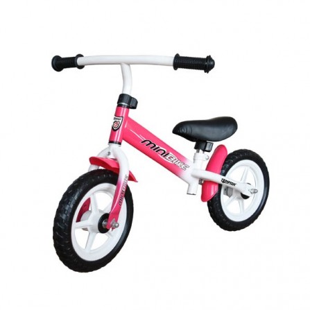 Mini Bike Tempish