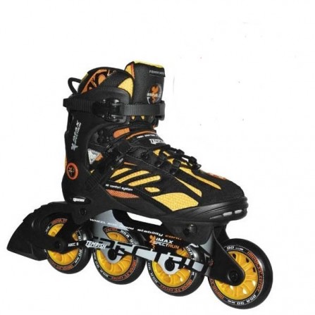 Роликовые коньки Tempish I-Max II 84