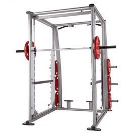 Машина Смитта 3D Steelflex M3DSM