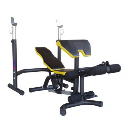 Скамья для жима универсальная FitLogic SA-100