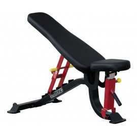 Скамья регулируемая Impulse SL7011