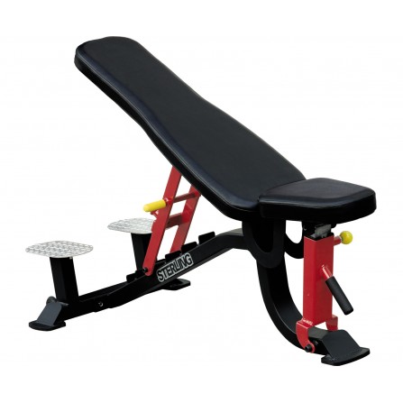 Скамья регулируемая Impulse SL7012