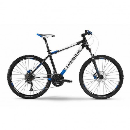 Велосипед Haibike Attack SL 26