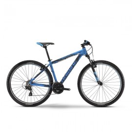 Велосипед Haibike BigCurve 9.10, 29", 50 см