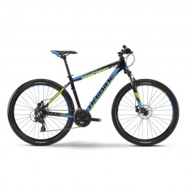 Велосипед Haibike Edition 7.30, 27.5", 35 см