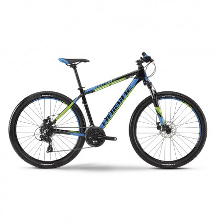 Велосипед Haibike Edition 7.30, 27.5", 35 см