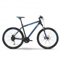 Велосипед Haibike Edition 7.40, 27.5", 50 см