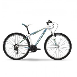 Велосипед Haibike Life 7.10, 27.5", 35 см.