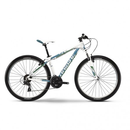 Велосипед Haibike Life 7.10, 27.5", 35 см.