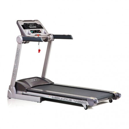 Беговая дорожка FitLogic Freewill  V550
