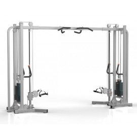 Кроссовер  Impulse IF8325+IF8325