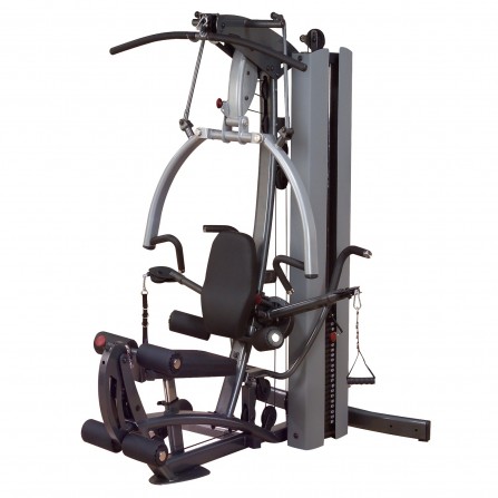 Мультистанция BodySolid F600