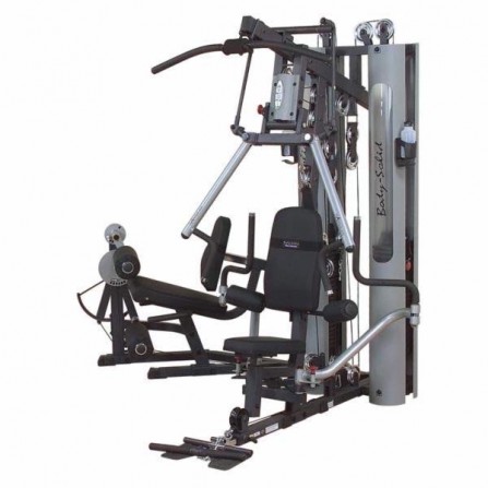 Мультистанция BodySolid G10B