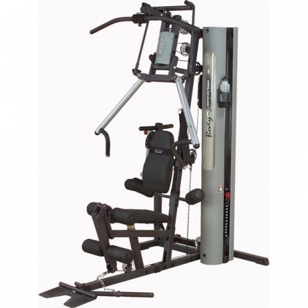 Мультистанция BodySolid G2B