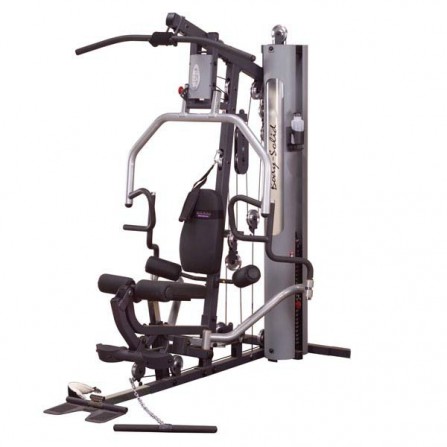 Мультистанция BodySolid G5B