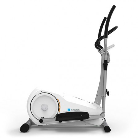 Орбитрек Sportop E880i