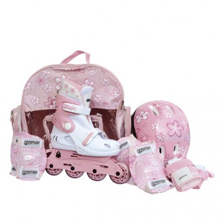 Роликовые коньки Tempish Baby Skate