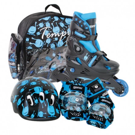 Роликовые коньки Tempish UFO Baby Skate