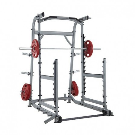 Стойка для жимов и приседаний Steelflex NOPR