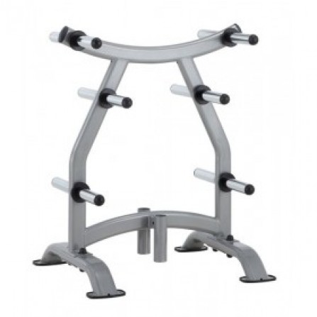 Стойка под диски и грифы Steelflex NTR