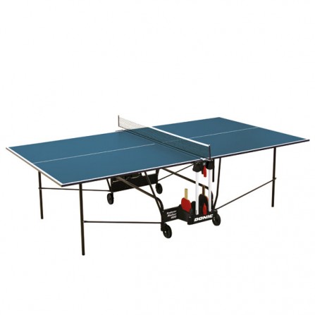 Тенисный стол Donic Indoor Roller 400