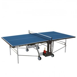 Тенисный стол Donic Indoor Roller 800