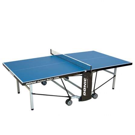 Тенисный стол Donic Outdoor Roller 1000