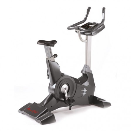 Вертикальный велотренажер AeroFit 9500B LCD
