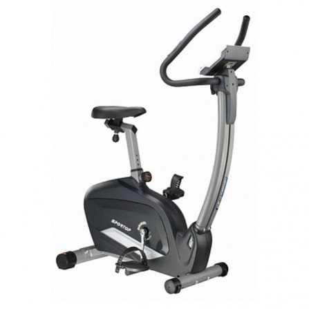 Вертикальный велотренажер Sportop B800P+