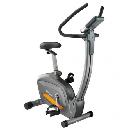 Вертикальный велотренажер Sportop B800P