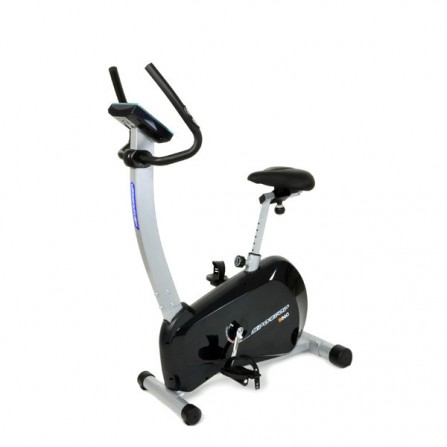Вертикальный велотренажер Sportop B860