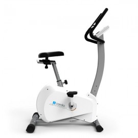 Вертикальный велотренажер Sportop B860i